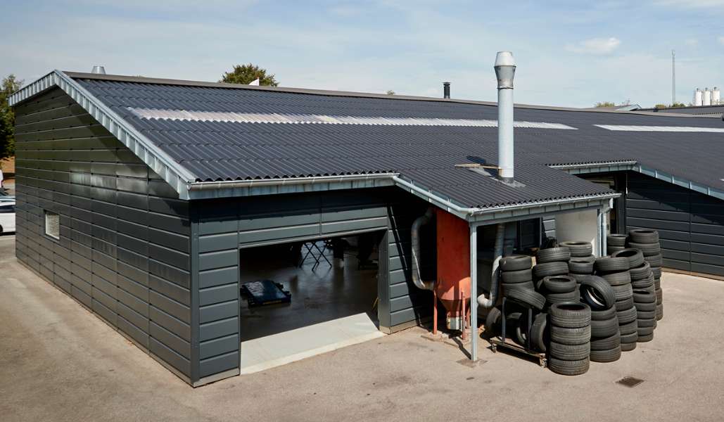 BMW og Fiat, Hostrupvej 79, 9500 Hobro